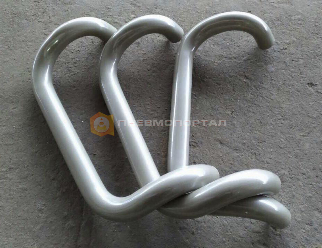 Преобразили обыкновенные дверные ручки Преобразили обыкновенные дверные ручки