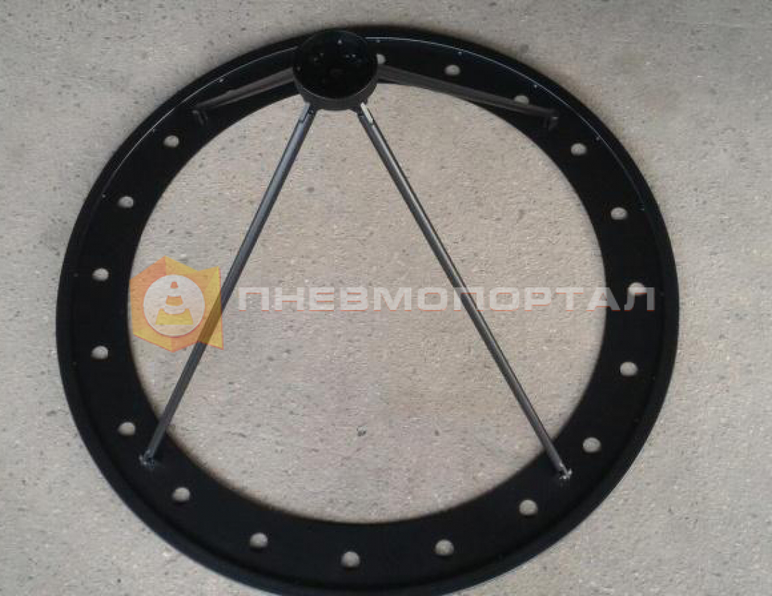 Поработали с коваными изделиями Поработали с коваными изделиями