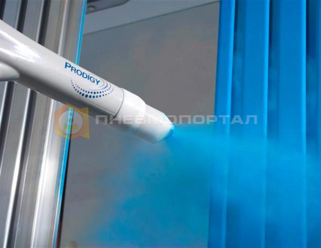 Преимущества порошковой покраски Преимущества порошковой покраски