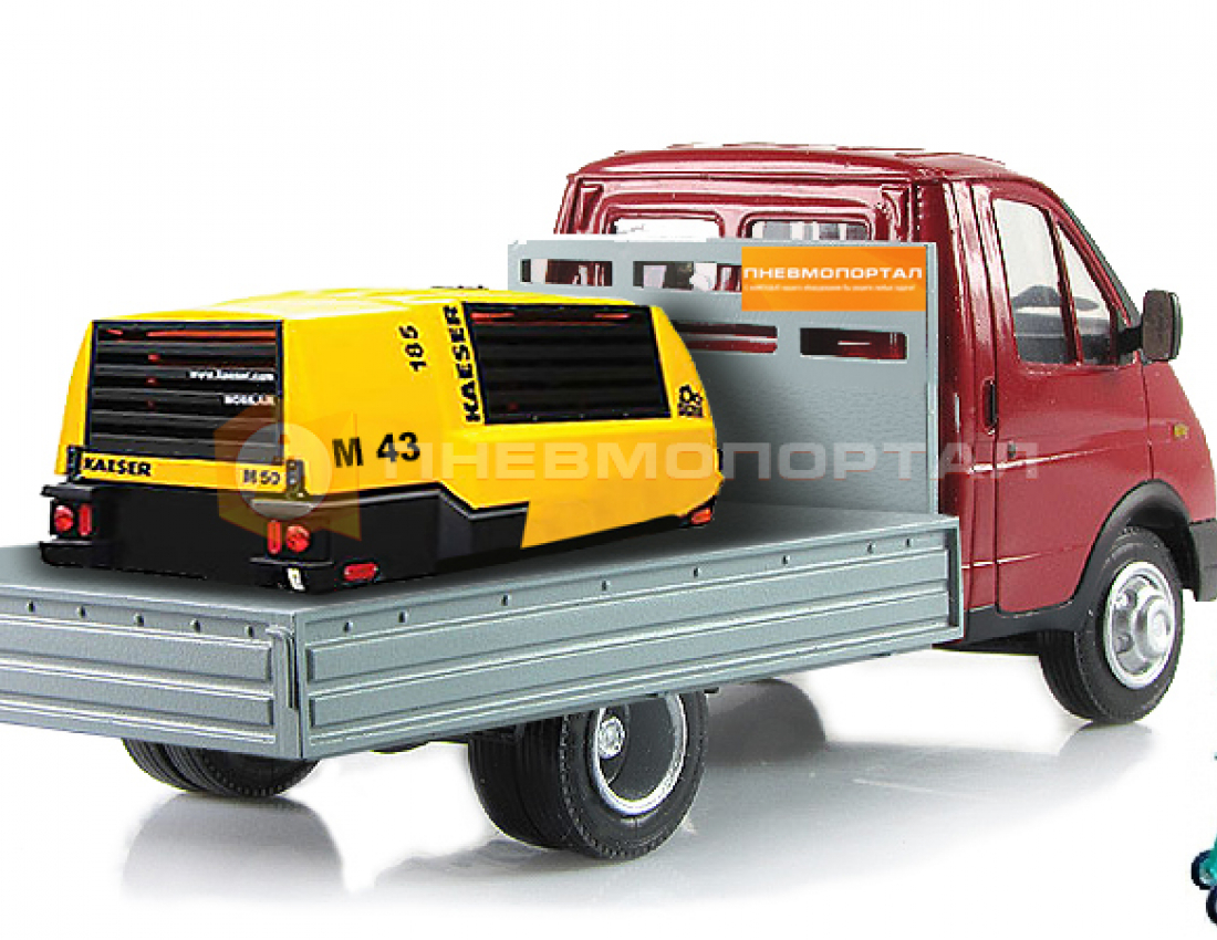 Чем выгодна аренда компрессора? Чем выгодна аренда компрессора?