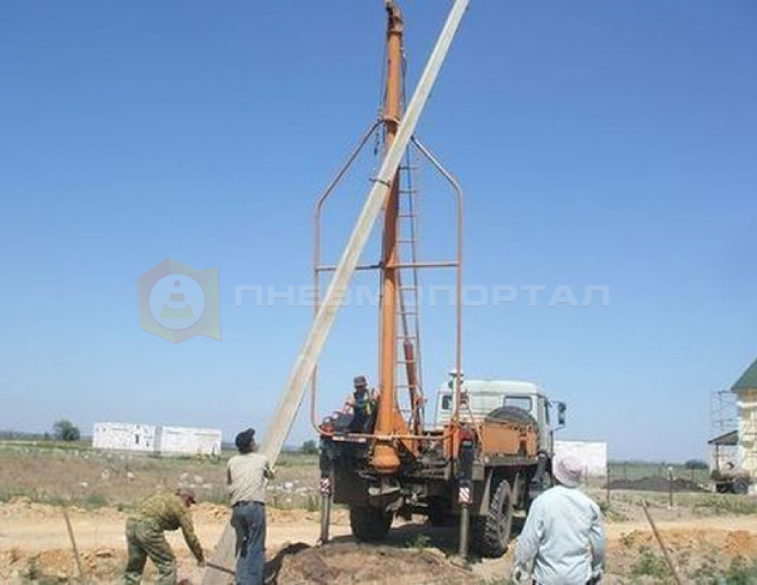 Особенности демонтажа столбов освещения Особенности демонтажа столбов освещения