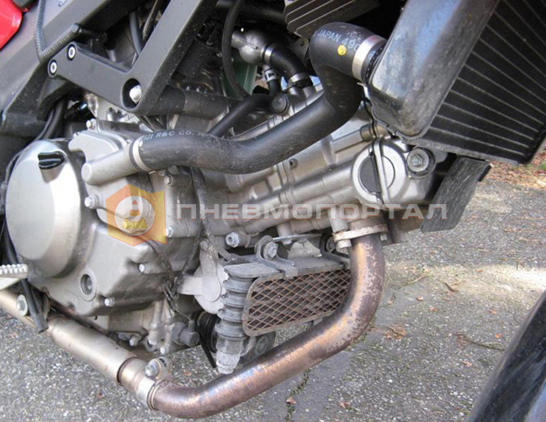 Очистка мотодеталей – какой способ выбрать? Очистка мотодеталей – какой способ выбрать?