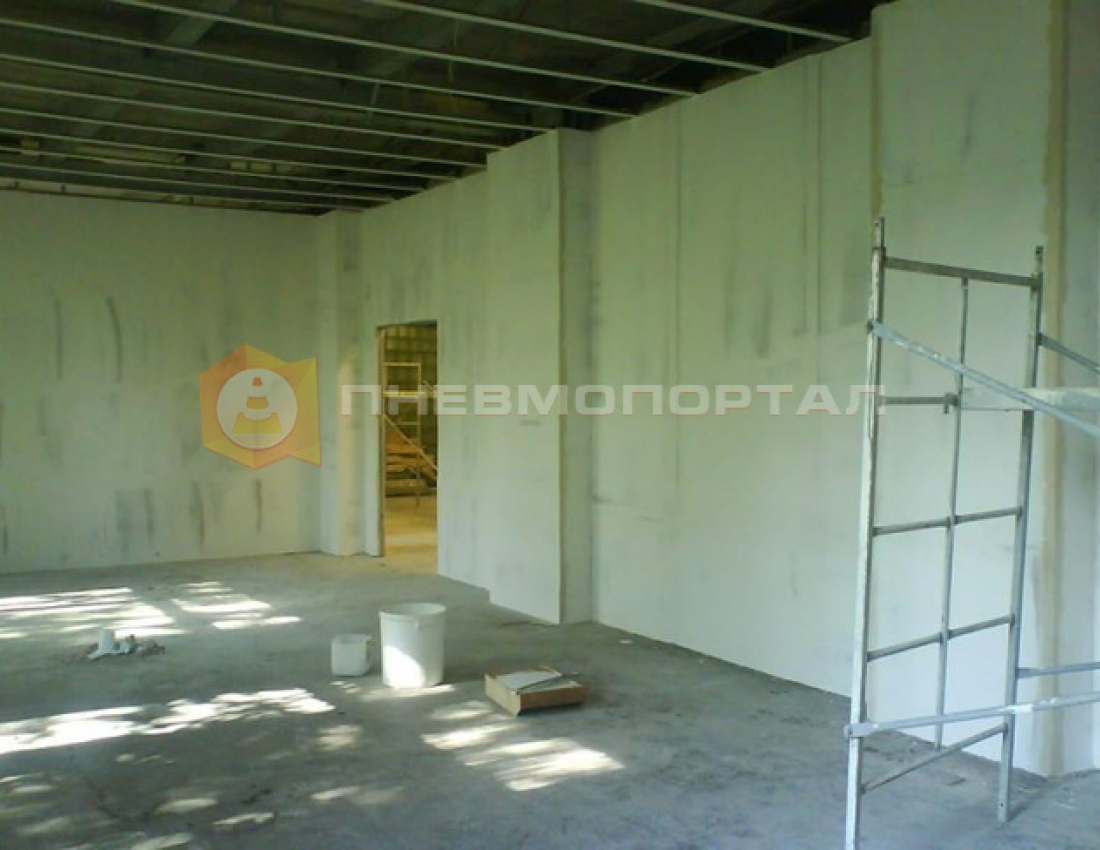 Как грамотно выполнить капитальный ремонт в офисе? Как грамотно выполнить капитальный ремонт в офисе?