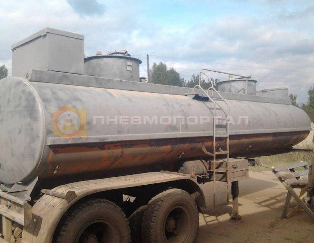 Верный способ очистить спецтехнику Верный способ очистить спецтехнику