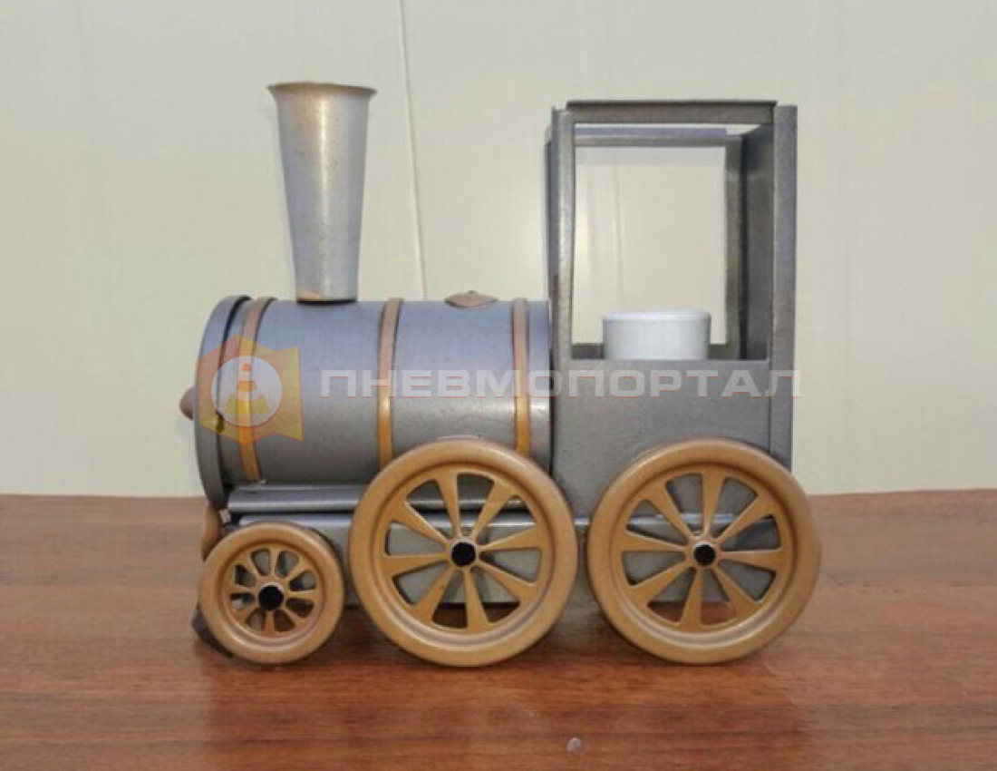 Восстановили светильник советского времени Восстановили светильник советского времени