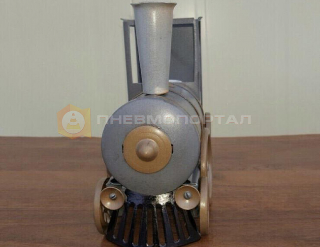 Восстановили светильник советского времени Восстановили светильник советского времени