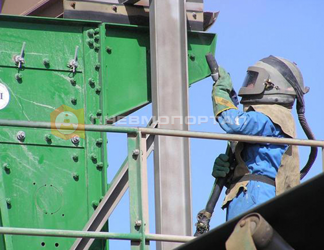 Какой способ выбрать для очистки строительных сооружений? Какой способ выбрать для очистки строительных сооружений?