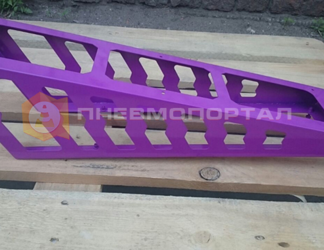 Покрасили электровелосипед Покрасили электровелосипед