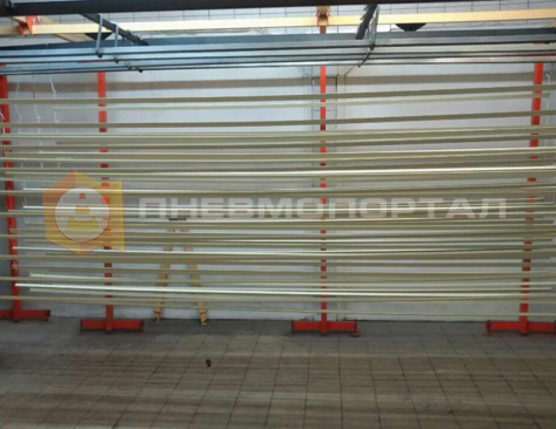 Перекрасили профиль в другой цвет Перекрасили профиль в другой цвет