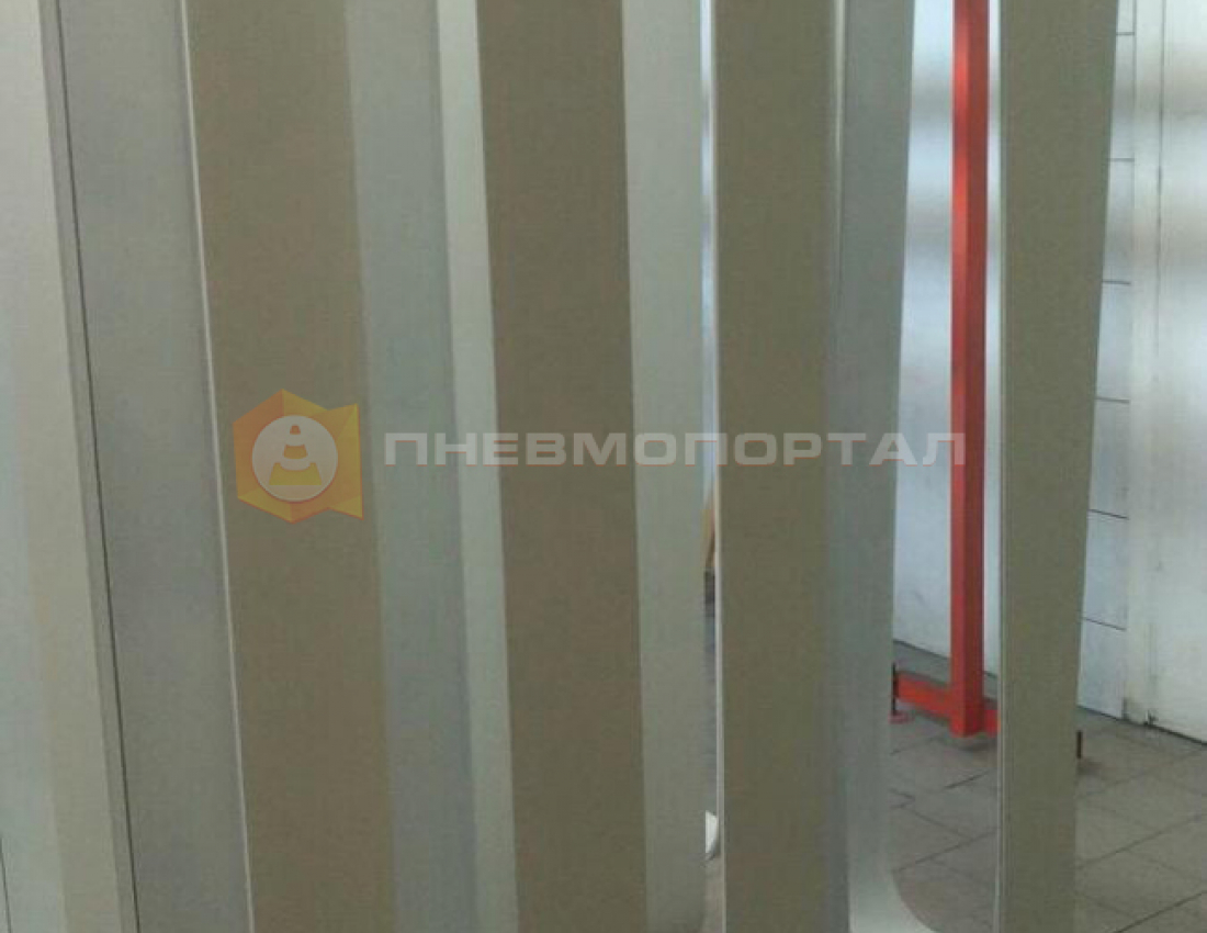 Покрасили корпусы светильников Покрасили корпусы светильников