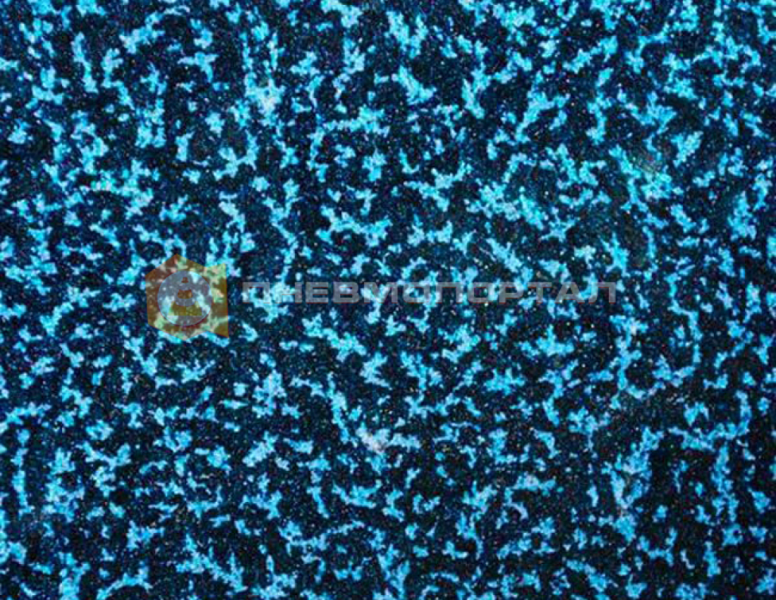 Спецэффекты порошковых покрытий Спецэффекты порошковых покрытий