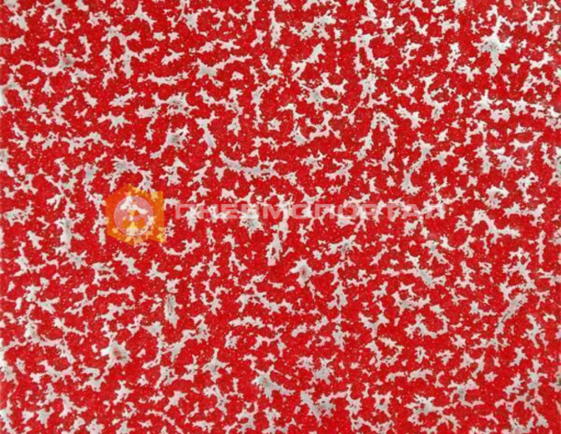 Спецэффекты порошковых покрытий Спецэффекты порошковых покрытий