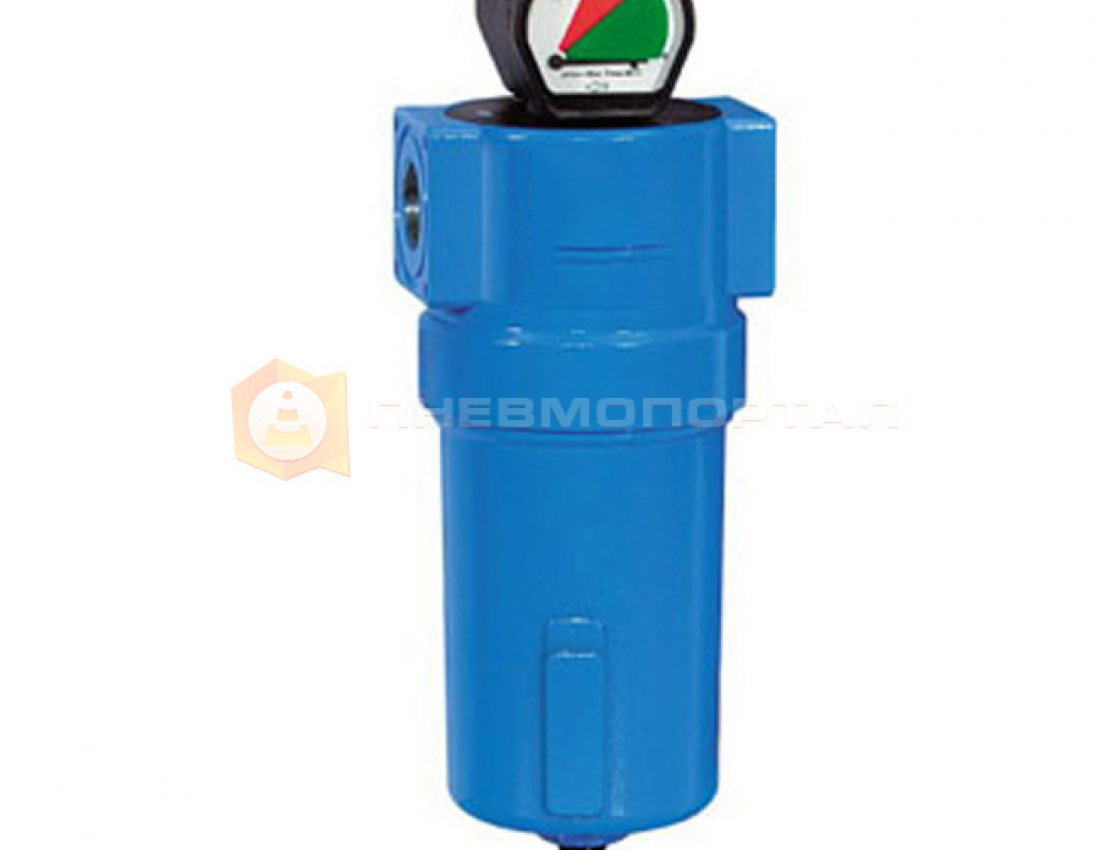 Способы очистки сжатого воздуха Способы очистки сжатого воздуха
