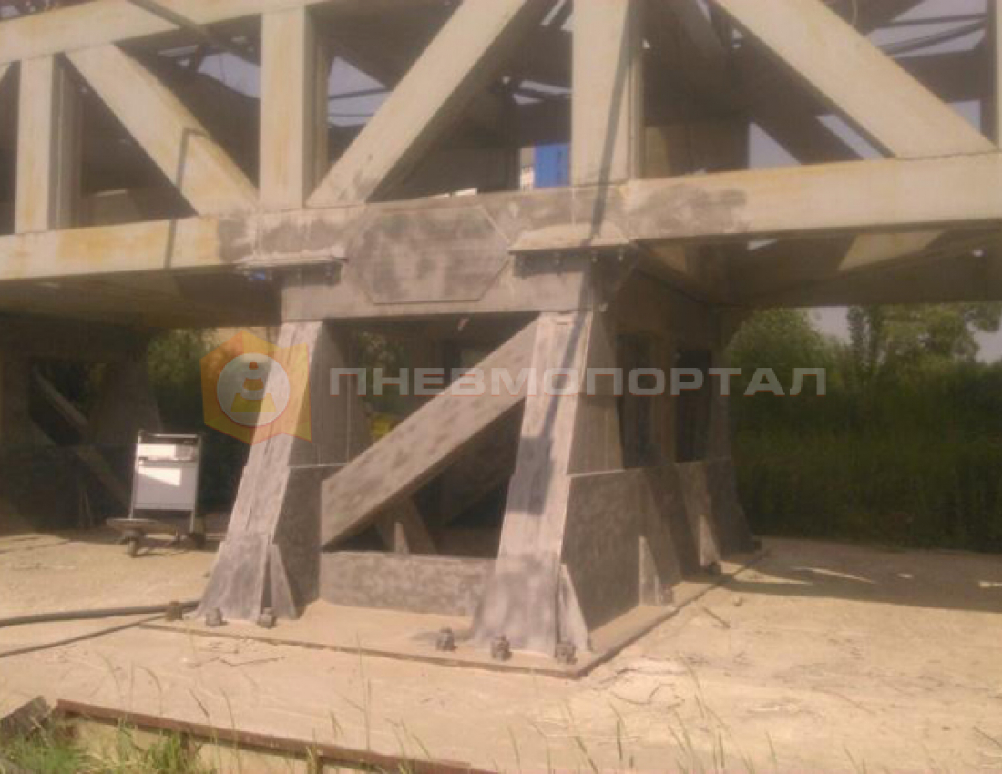 Предоставили пескоструйное и окрасочное оборудование в аренду Предоставили пескоструйное и окрасочное оборудование в аренду