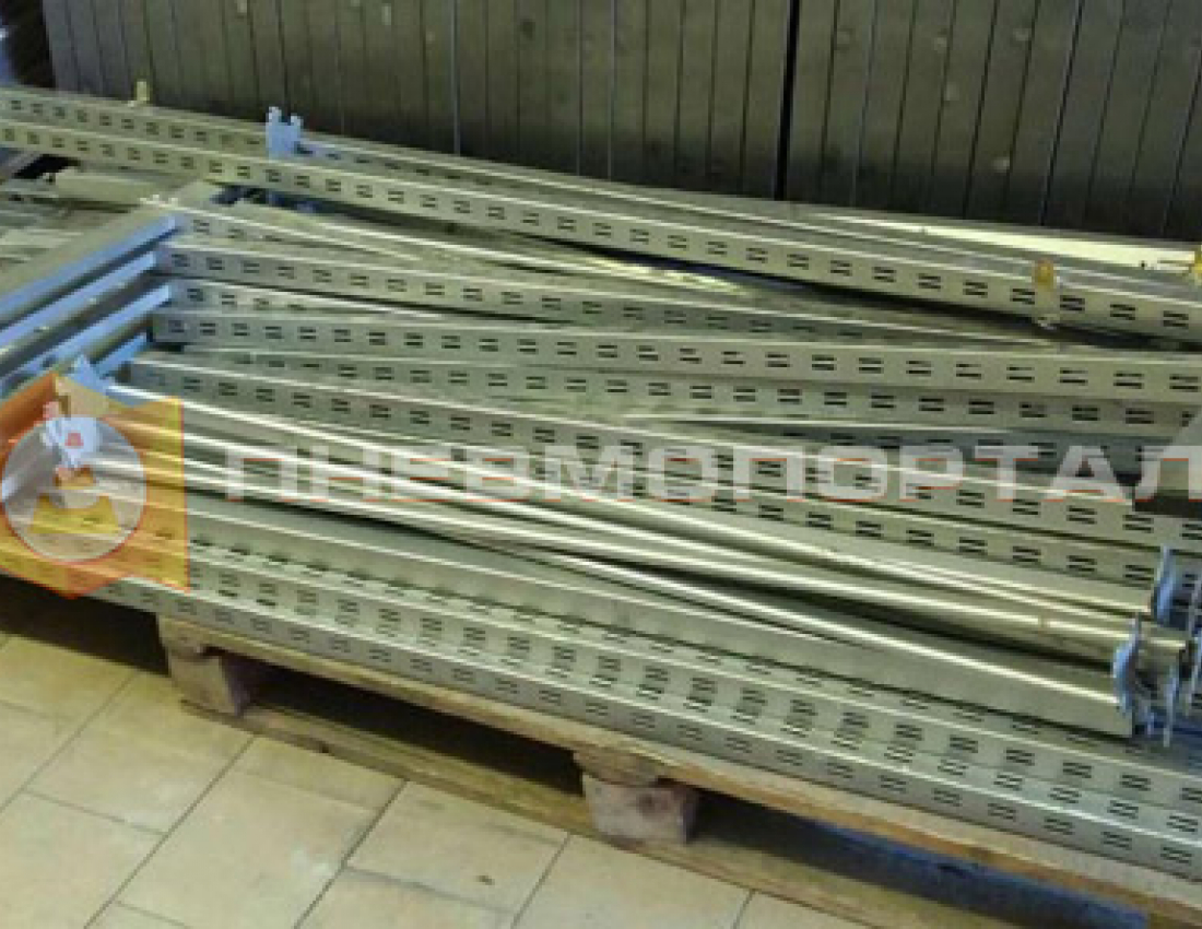 Перекрасили торговое оборудование Перекрасили торговое оборудование