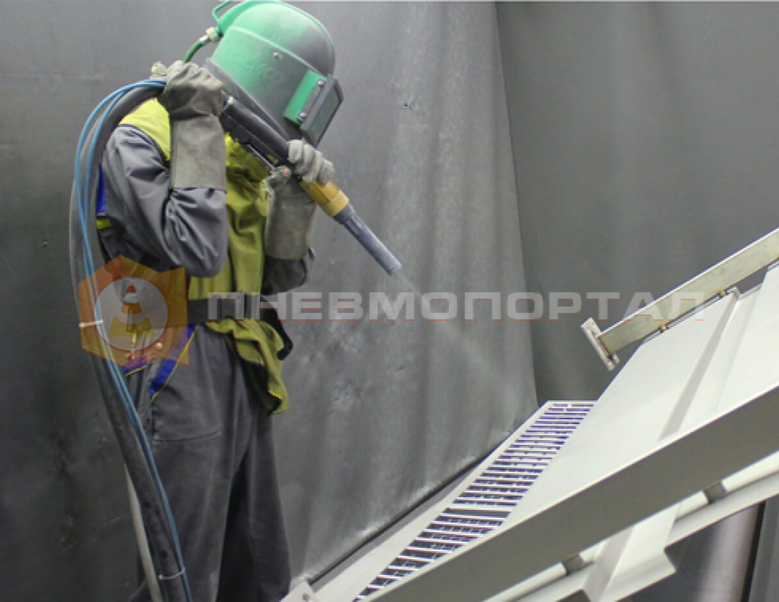 Зачем нужно очищать сжатый воздух? Зачем нужно очищать сжатый воздух?