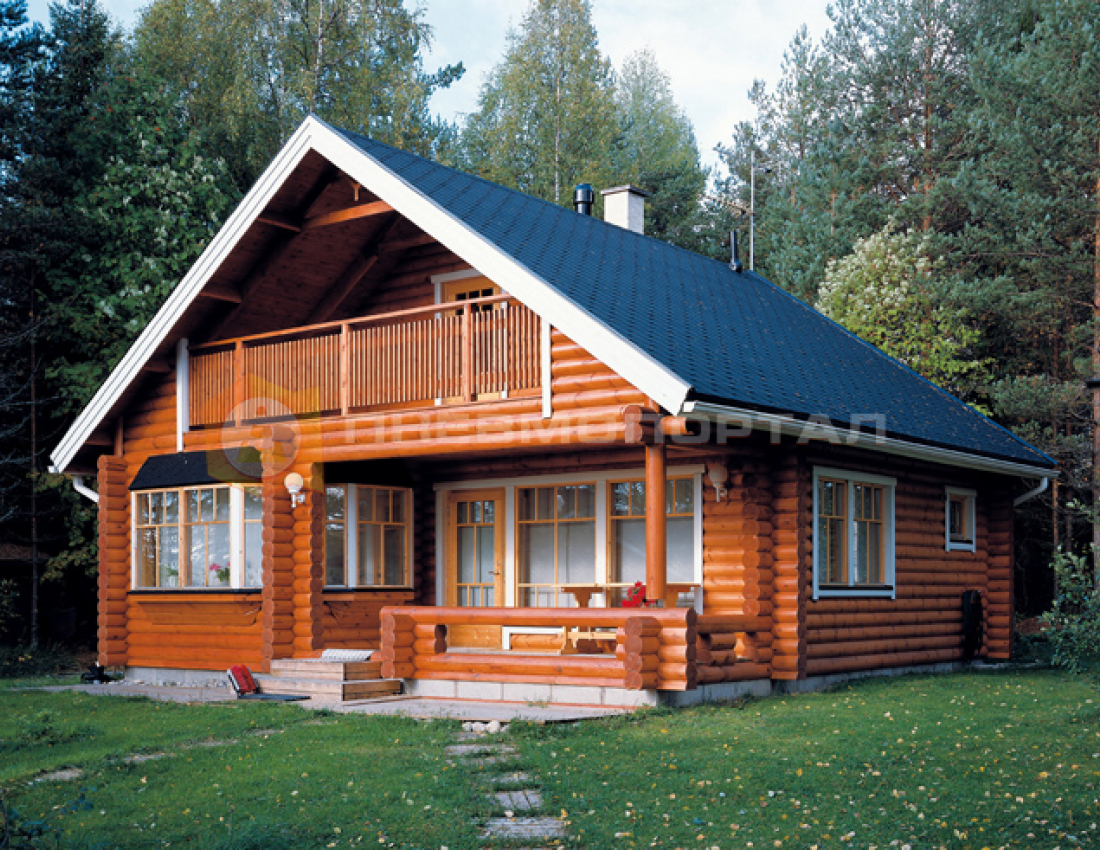 Пескоструйная обработка, как метод спасения деревянных построек Пескоструйная обработка, как метод спасения деревянных построек