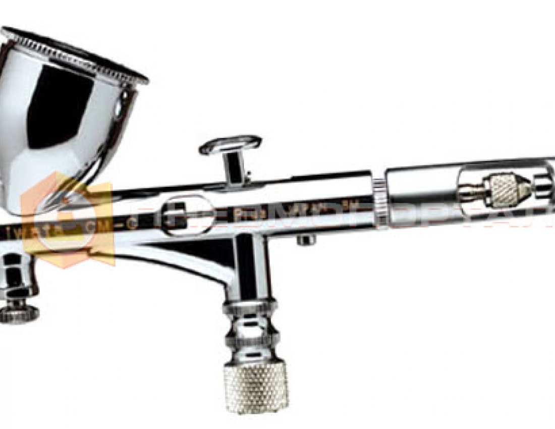 Что такое аэрограф? Что такое аэрограф?