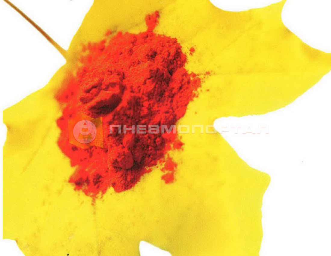 Порошковые краски для получения декоративных покрытий Порошковые краски для получения декоративных покрытий