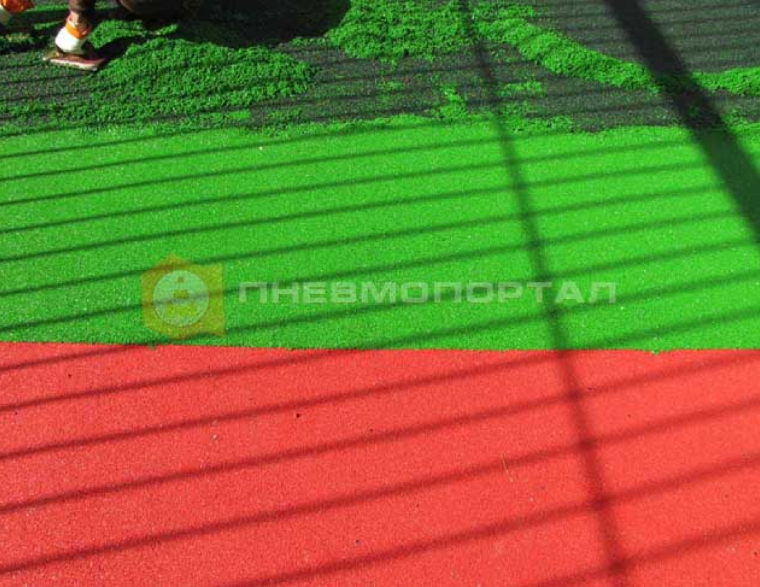 Свойства полимерных покрытий Свойства полимерных покрытий