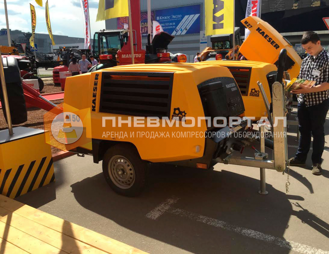 Пневмопортал сделал гигантский шаг вперед: расширил перечень предоставляемых в аренду техники и оборудования Пневмопортал сделал гигантский шаг вперед: расширил перечень предоставляемых в аренду техники и оборудования