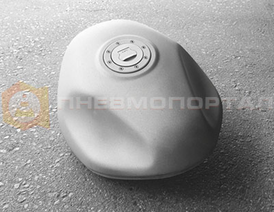 Очистили детали мотоцикла методом пескоструя Очистили детали мотоцикла методом пескоструя