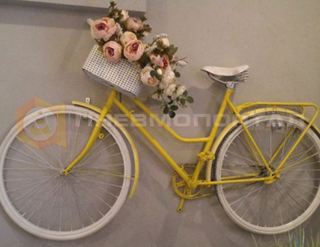 Освежили элементы декора порошковым методом Освежили элементы декора порошковым методом