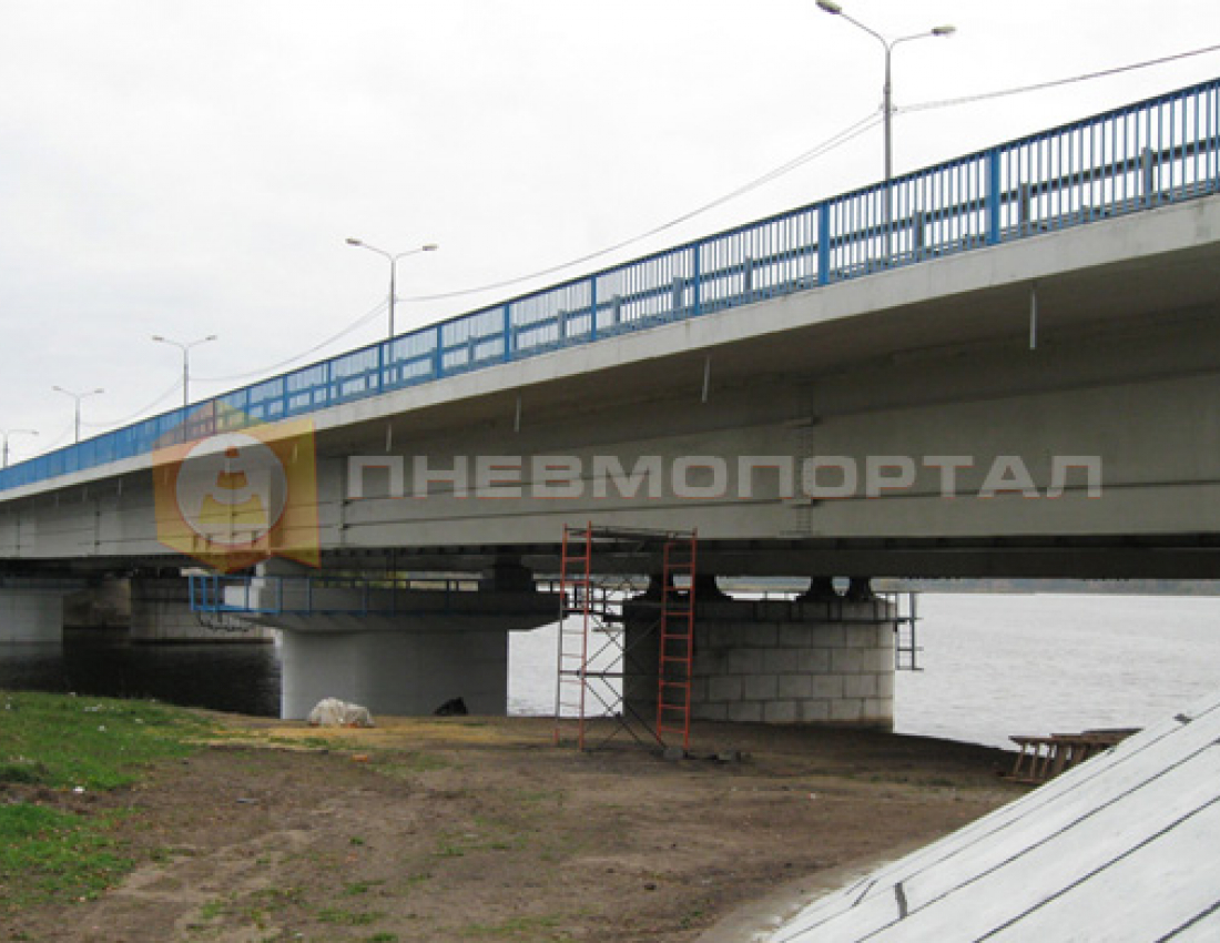 Почему важна качественная очистка мостовых сооружений? Почему важна качественная очистка мостовых сооружений?