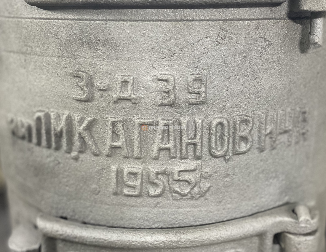 Дробеструйная обработка печки «Буржуйка» 1955 года выпуска Дробеструйная обработка печки «Буржуйка» 1955 года выпуска