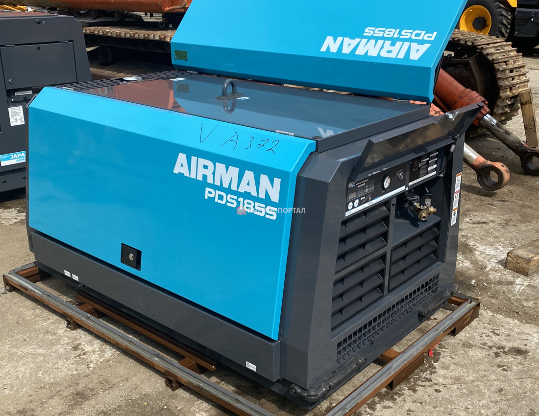 Обновление парка компрессорных установок Обновление парка компрессорных установок