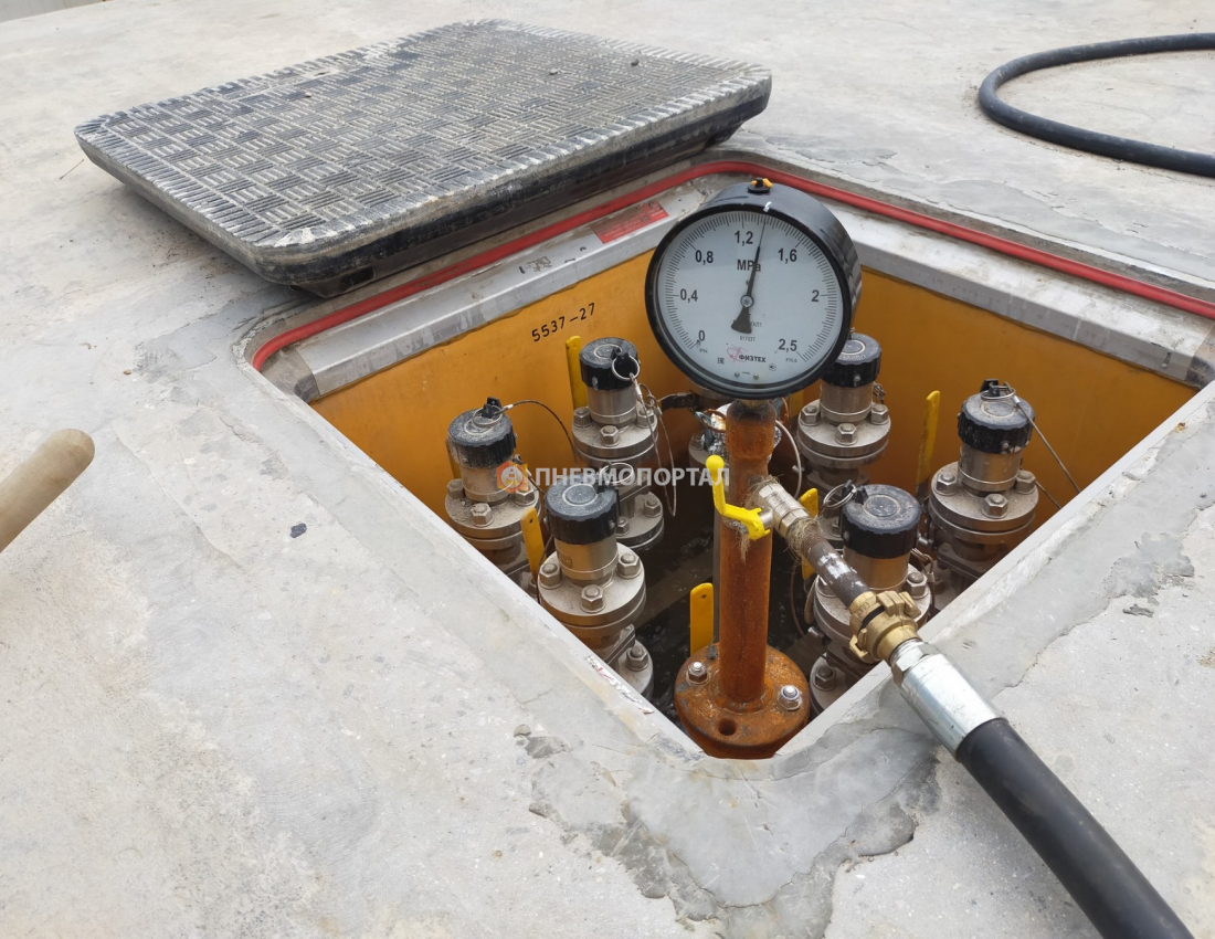 Аренда компрессора для опрессовки топливопровода в аэропорту Домодедово Аренда компрессора для опрессовки топливопровода в аэропорту Домодедово