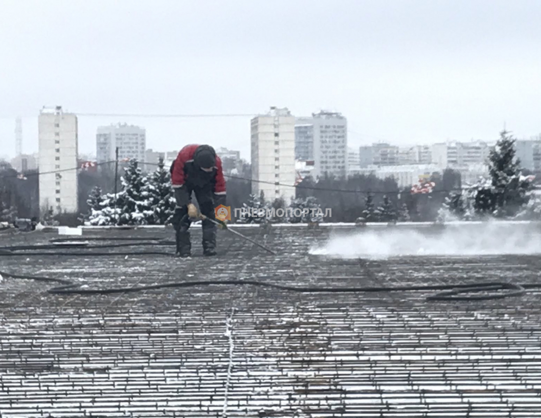 Аренда компрессора Atlas Copco U175 для обдувки в Зеленограде  Аренда компрессора Atlas Copco U175 для обдувки в Зеленограде