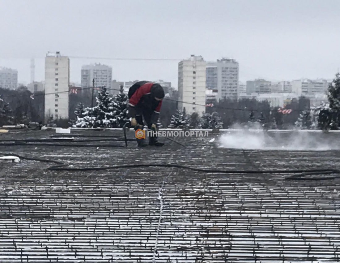 Аренда компрессора Atlas Copco U175 для обдувки в Зеленограде  Аренда компрессора Atlas Copco U175 для обдувки в Зеленограде