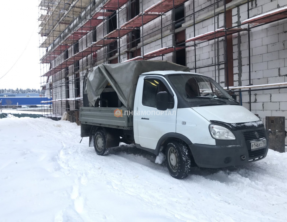 Аренда компрессора Atlas Copco U175 для обдувки в Зеленограде  Аренда компрессора Atlas Copco U175 для обдувки в Зеленограде