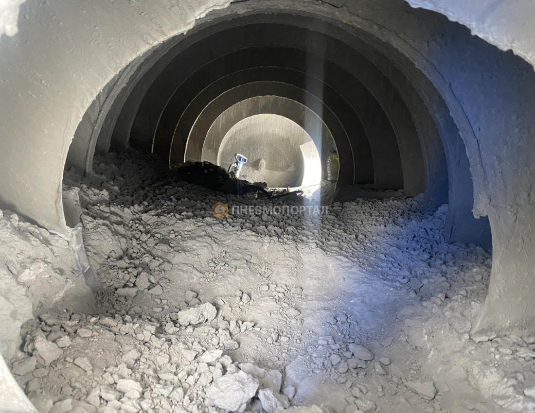 Демонтаж бетона в миксере с выездом Демонтаж бетона в миксере с выездом