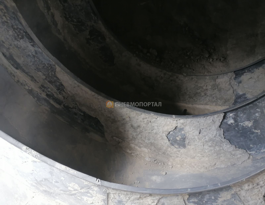 Демонтаж бетона в миксере с выездом Демонтаж бетона в миксере с выездом