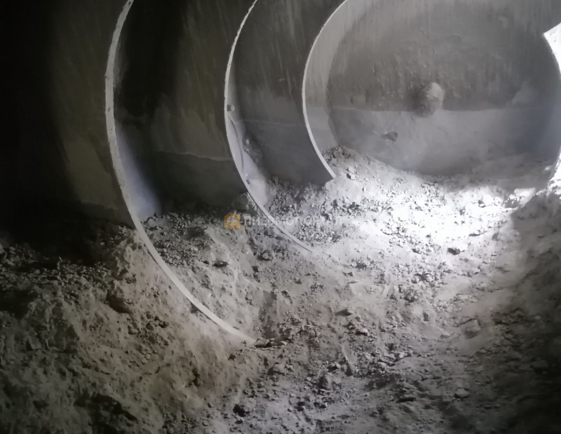 Демонтаж бетона в миксере с выездом Демонтаж бетона в миксере с выездом