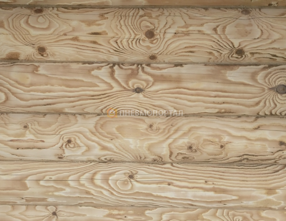 Пескоструйная обработка деревянного дома во Владимирской области, Александровский район, п. Маренкино Пескоструйная обработка деревянного дома во Владимирской области, Александровский район, п. Маренкино