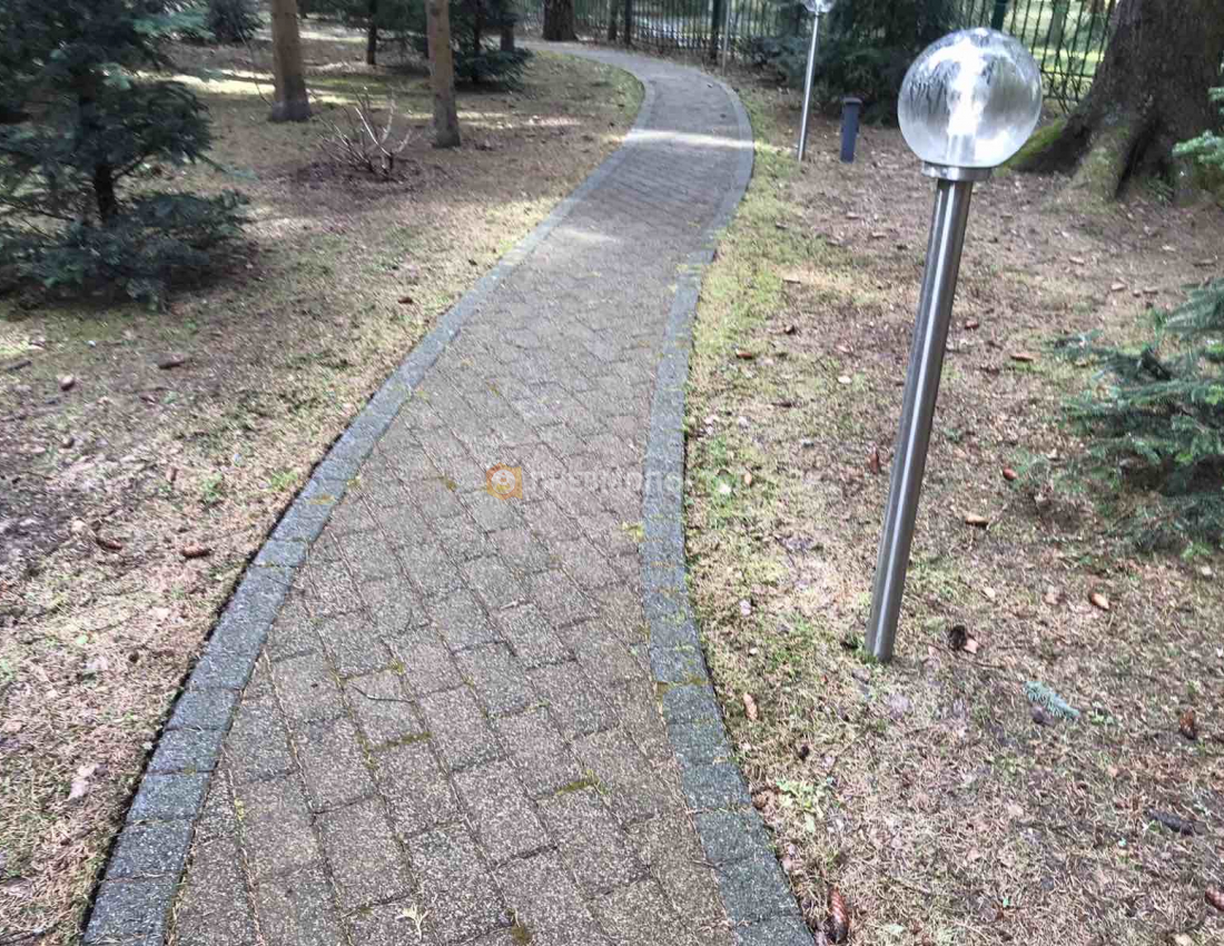 Пескоструйная обработка тротуарной плитки с выездом в Истринский район, п. Шервуд Пескоструйная обработка тротуарной плитки с выездом в Истринский район, п. Шервуд