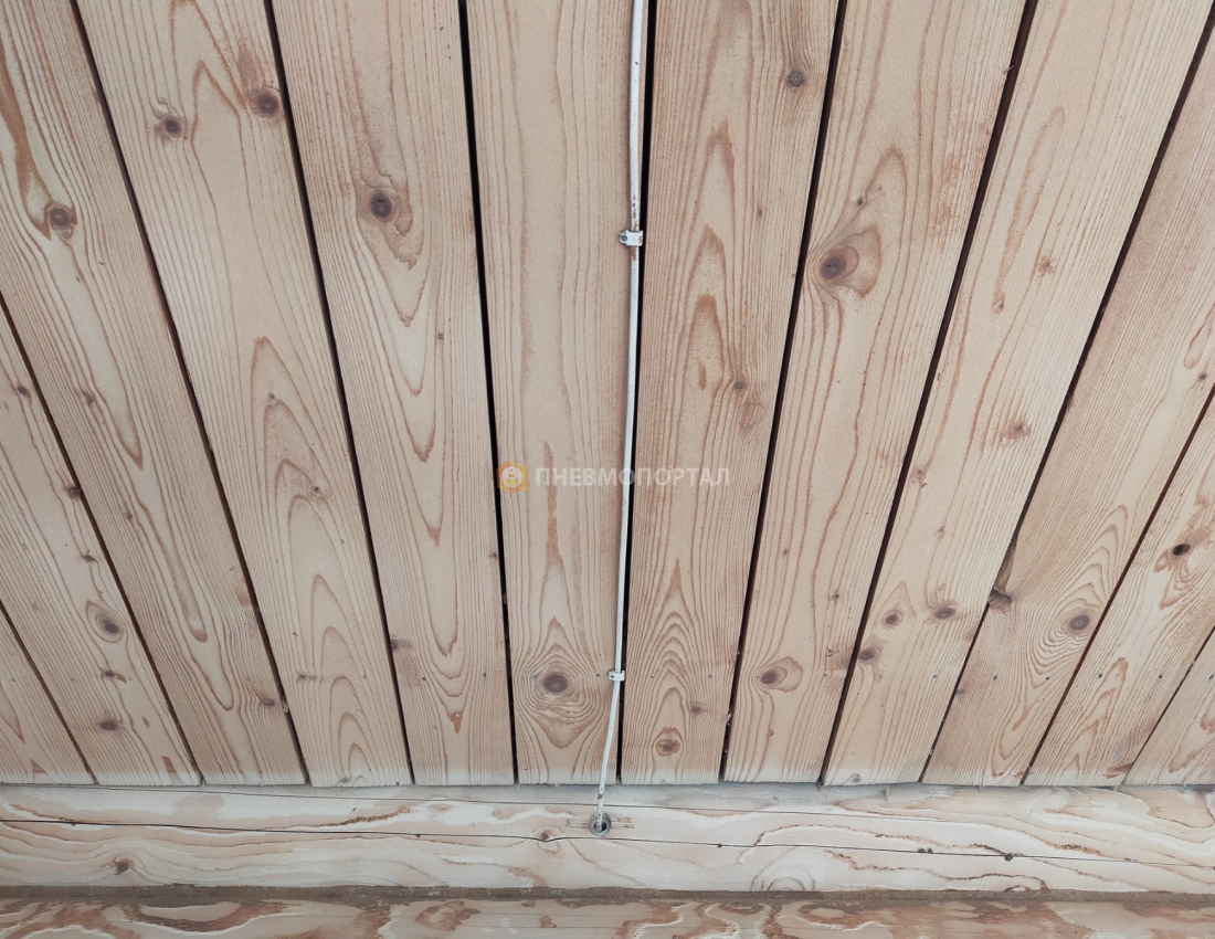 Пескоструйная обработка деревянного дома во Владимирской области, Александровский район, п. Маренкино Пескоструйная обработка деревянного дома во Владимирской области, Александровский район, п. Маренкино