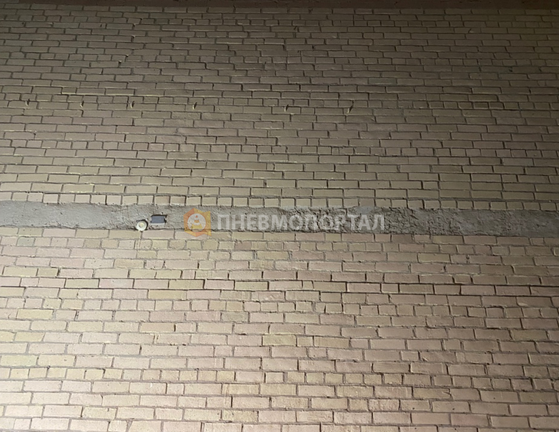 Пескоструйная обработка кирпичной стены от краски с выездом в Электрогорск Пескоструйная обработка кирпичной стены от краски с выездом в Электрогорск