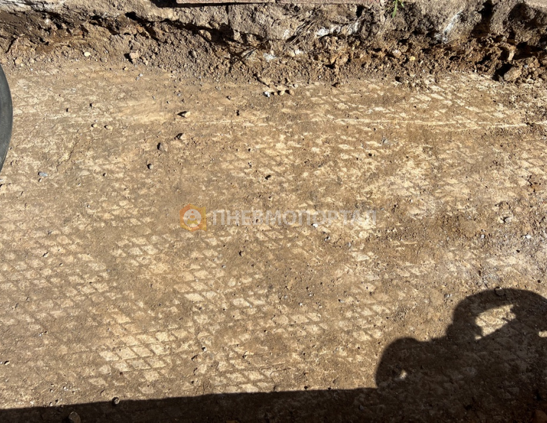 Демонтаж бетонной плиты Демонтаж бетонной плиты