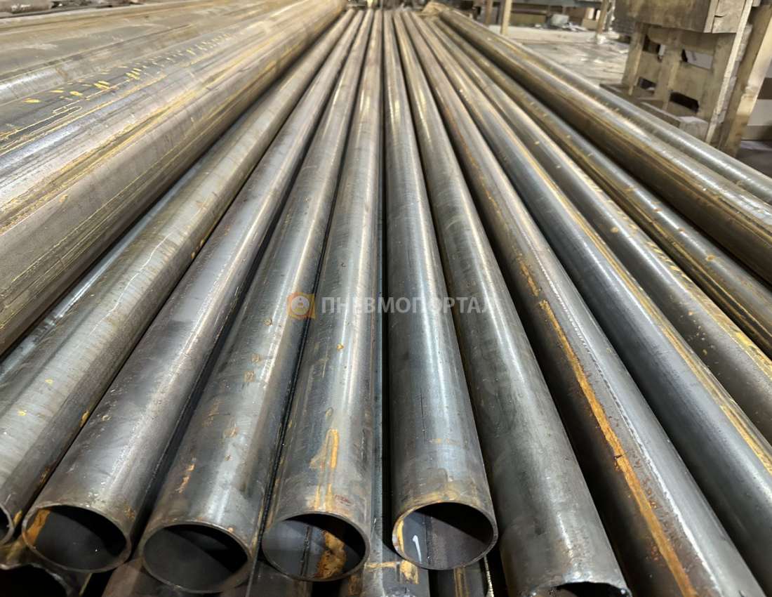 Порошковая покраска труб водопровода в Ral 6016 гладкий глянец Порошковая покраска труб водопровода в Ral 6016 гладкий глянец