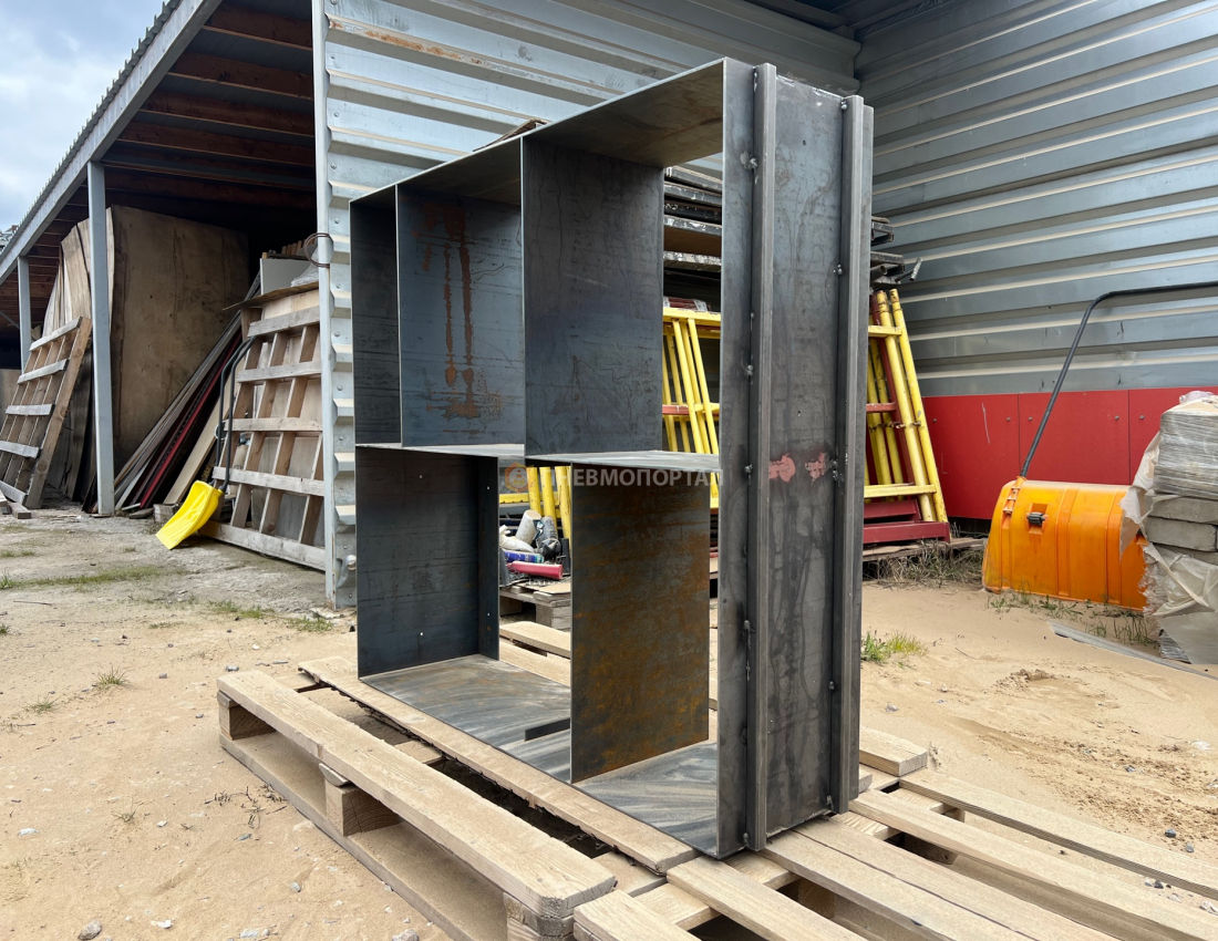 Пескоструйная обработка дизайнерского шкафа Пескоструйная обработка дизайнерского шкафа