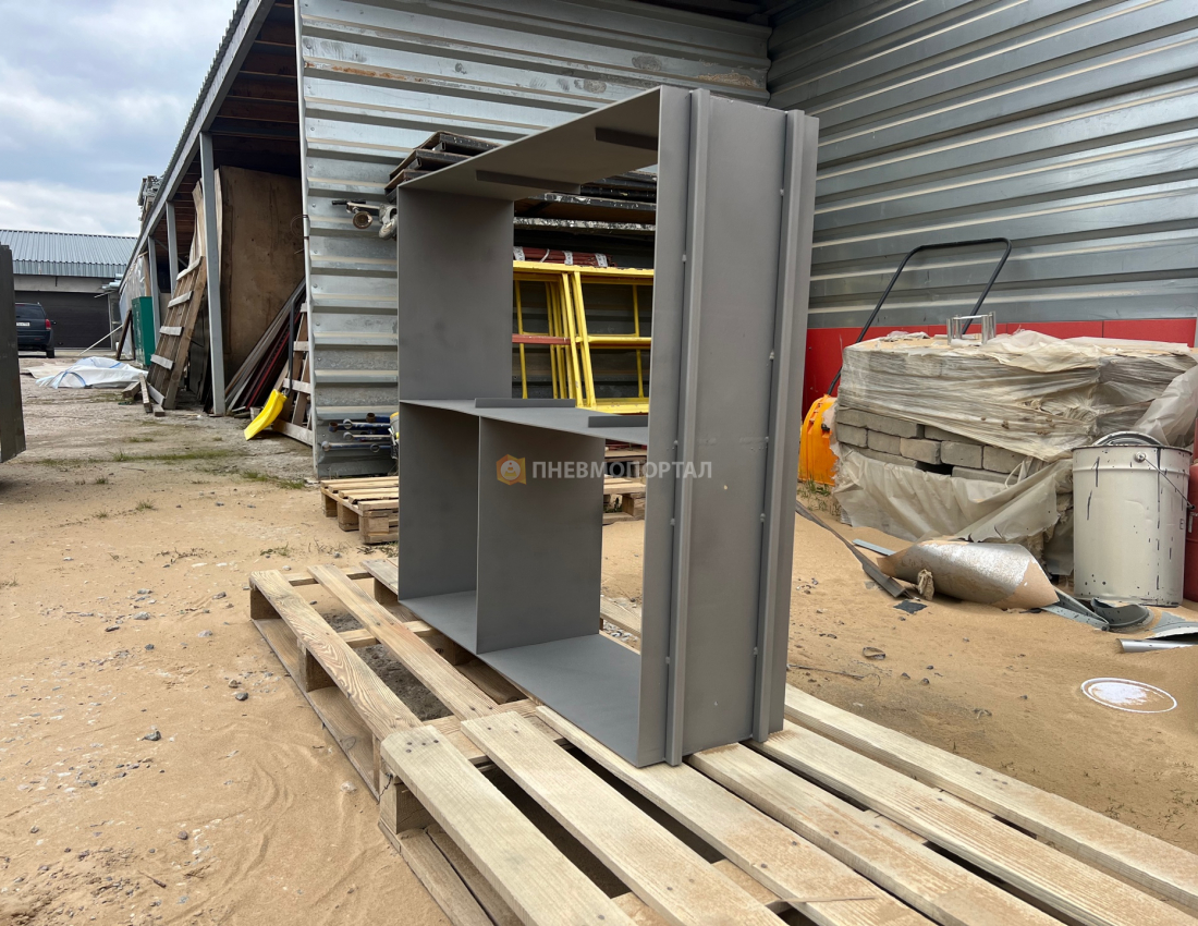 Пескоструйная обработка дизайнерского шкафа Пескоструйная обработка дизайнерского шкафа