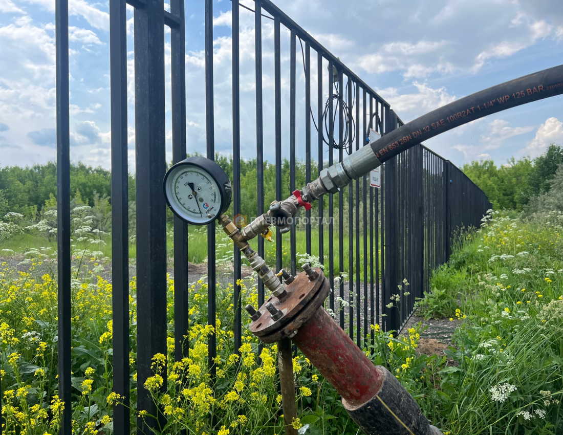 Аренда компрессора для пыживания газопровода и опрессовки системы в Жуковском Аренда компрессора для пыживания газопровода и опрессовки системы в Жуковском