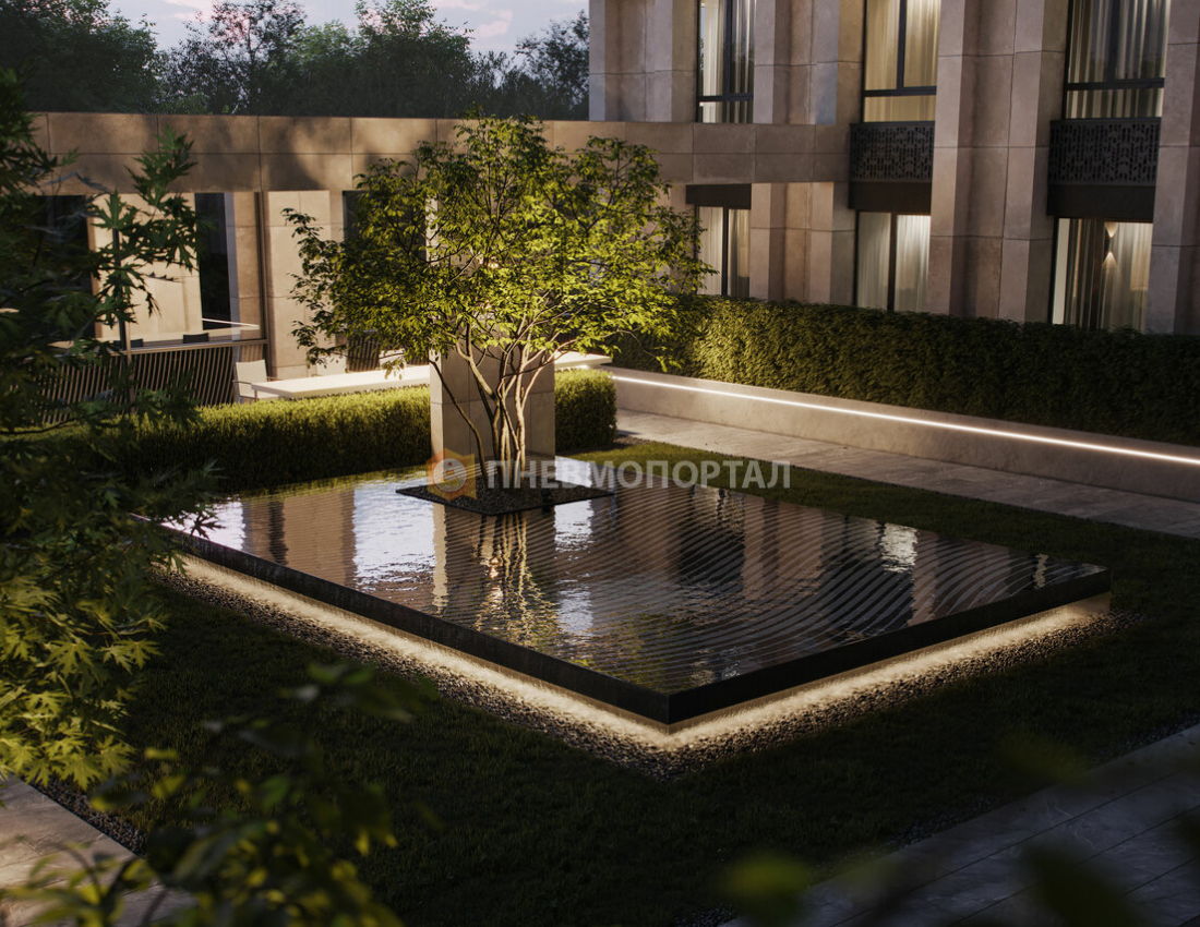 Выполнили пескоструйную обработку металлического каркаса фонтана Выполнили пескоструйную обработку металлического каркаса фонтана