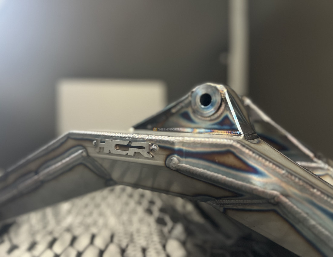 Дробеструйная обработка рычагов и порошковая покраска от багги Maverick R X RS Дробеструйная обработка рычагов и порошковая покраска от багги Maverick R X RS