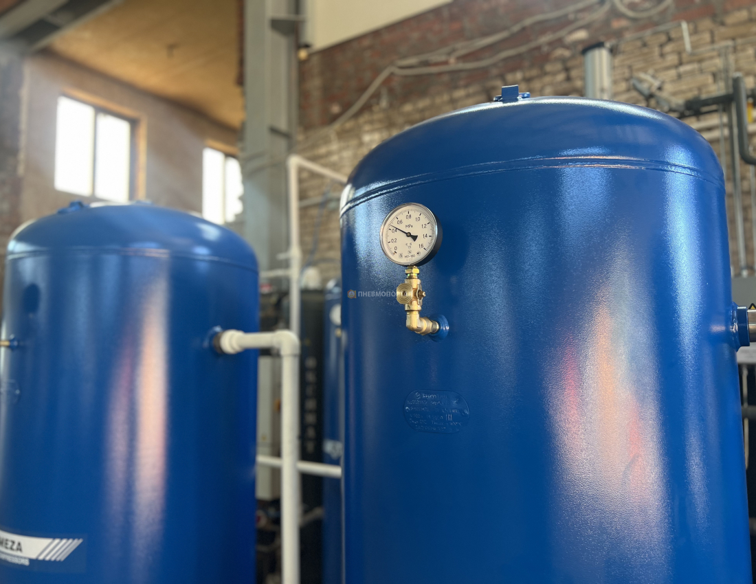 Предоставили дизельный компрессор в аренду с осушителем рефрижераторного типа OMI ED 260 Предоставили дизельный компрессор в аренду с осушителем рефрижераторного типа OMI ED 260