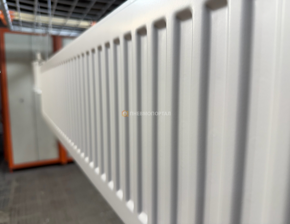 Порошковая покраска радиаторов Ral 8016 и Ral 7047 Порошковая покраска радиаторов Ral 8016 и Ral 7047